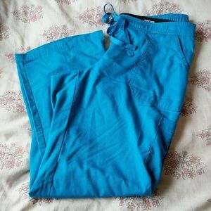 Grey's Anatomy Junior fit Style 4245p Size L Petit